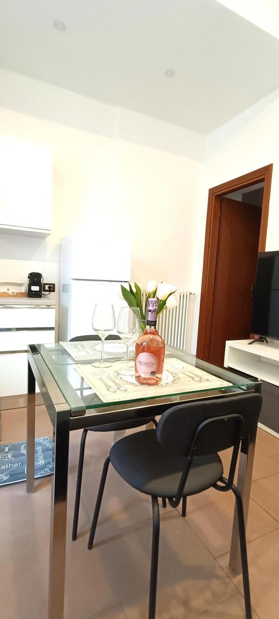 Cernobbio Studio Dış mekan fotoğraf