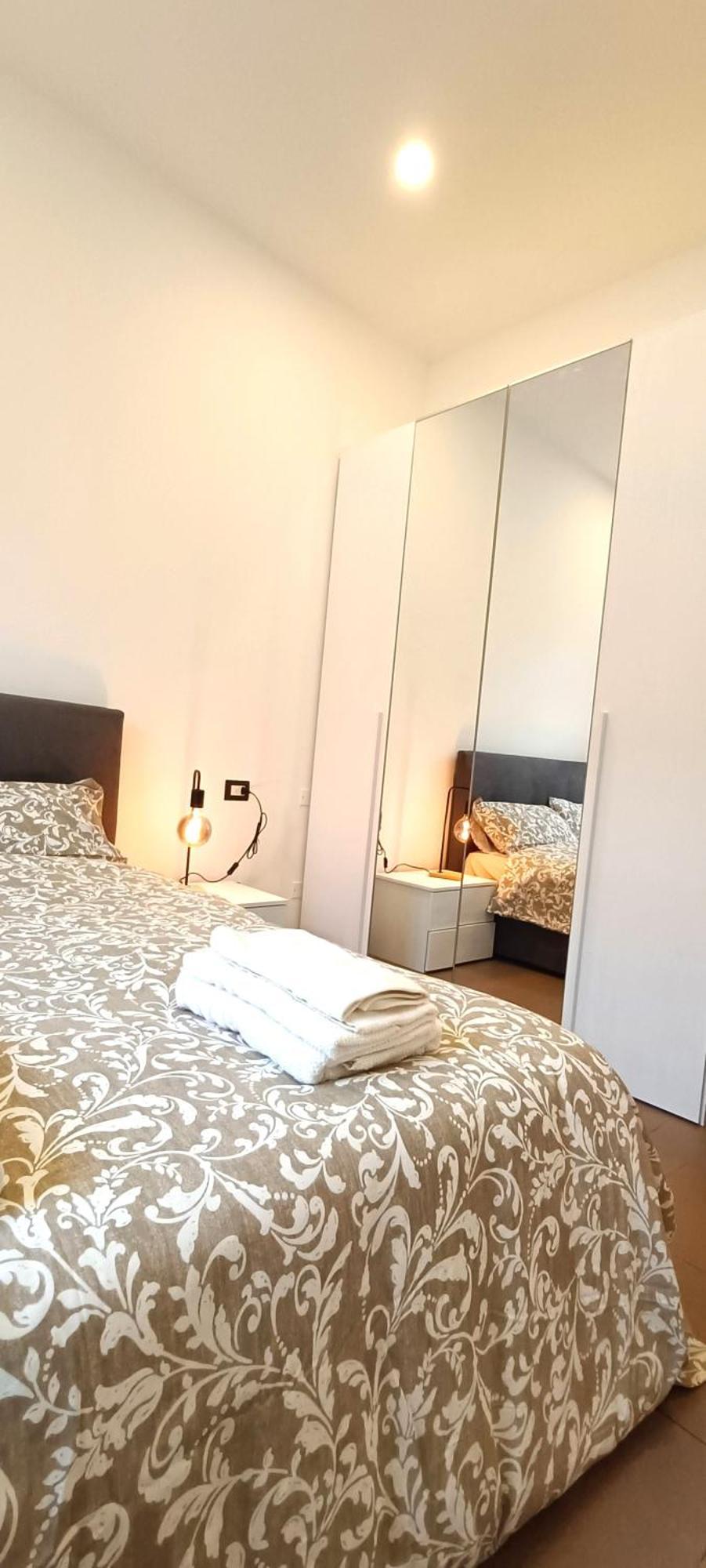 Cernobbio Studio Dış mekan fotoğraf